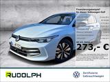 Volkswagen Golf VIII GOAL 2.0 TDI DSG LED BT Navi SHZ PDC K - Volkswagen Golf Gebrauchtwagen