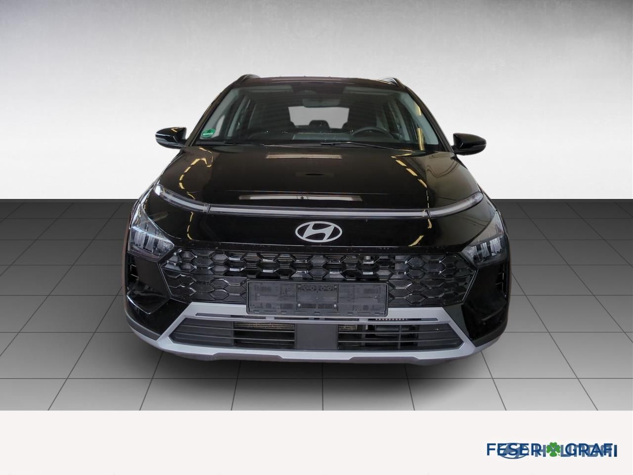 Hyundai BAYON - Bild 2