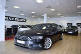 Audi A6 50 TDI S-LINE/MATRIX/B&O/MEMORY/ACC/TOTWINKEL - Audi A6 Hybrid (Diesel/Elektro)
