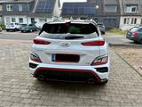 Hyundai Kona N Performance - Hyundai KONA von privat