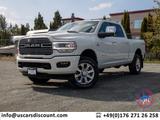 Dodge RAM 3500 Laramie 4x4 Crew 6,4L Hemi V8 - Dodge: 3500