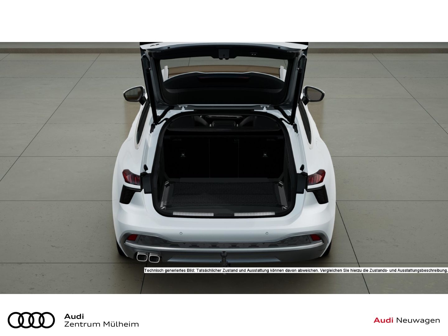 Audi A6 - Bild 8