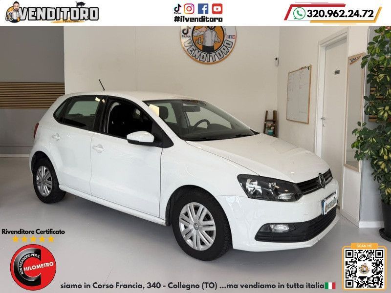 Image of Volkswagen Polo