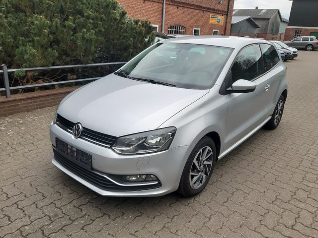 Volkswagen Polo 1.0 44kW SOUND