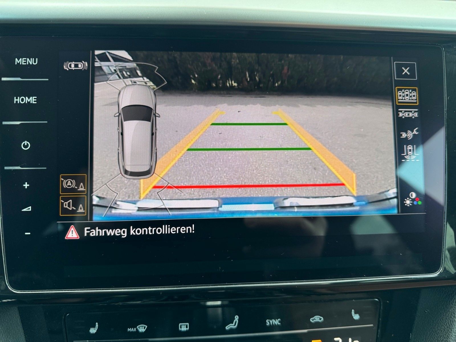 Fahrzeugabbildung Volkswagen Arteon Shooting Brake Elegance 2.0 TDI
