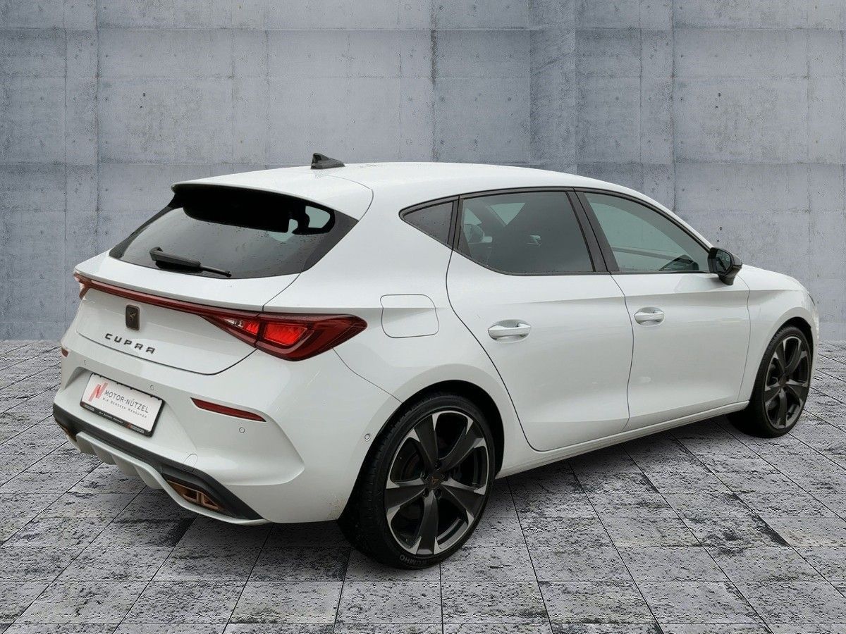 Cupra Leon - Bild 6