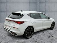 Cupra Leon - Vorschau Bild 6