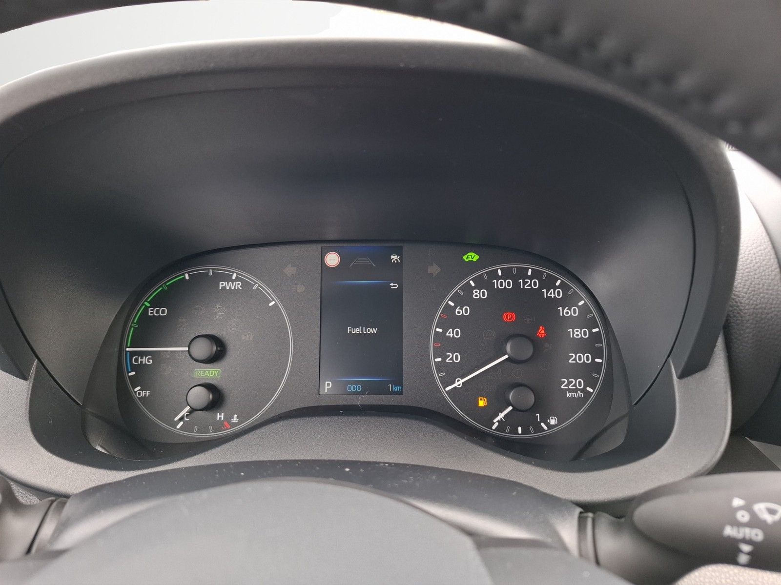 MAZDA 2 1.5 Hybrid Center-Line Automatik / Klima / Zen - Image 12