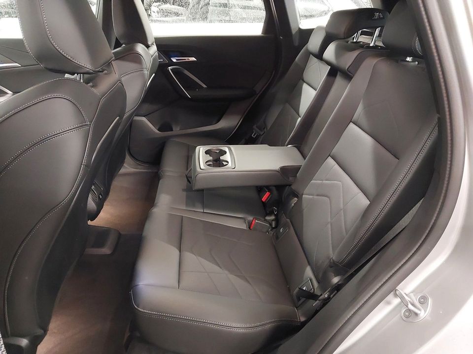BMW X1 - Bild 8