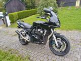 Yamaha FZS 600 Fazer - YAMAHA FZS 600 FAZER