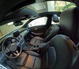 Mercedes-Benz CLA 180 Shooting Brake | Panorama | LED | 18" - Mercedes-Benz CLA 180 Shooting Brake von privat