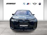BMW iX xDrive60 BEV M Sport Pro AHK Driving Assist.  - BMW Gebrauchtwagen mit Automatikschaltung