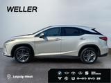 Lexus RX 450h LUXURY LINE *Pano*ACC*PDC*360°*SHZ* - Lexus Gebrauchtwagen von 2020