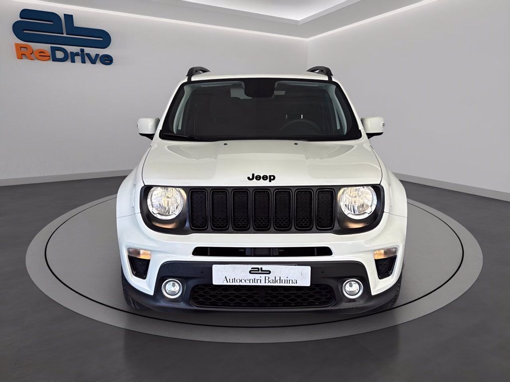 Jeep JEEP Renegade 1.0 t3 limited 2wd del 2022 imagem 2
