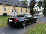 BMW 440i xDriveCabrio M Sport *M-PERFORMANCE ESD*H&K - BMW 440: M Performance