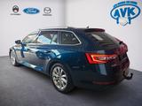 Skoda Superb Combi Style 1.8 TSI Navigation, Sitzhzg - Skoda Superb: 8
