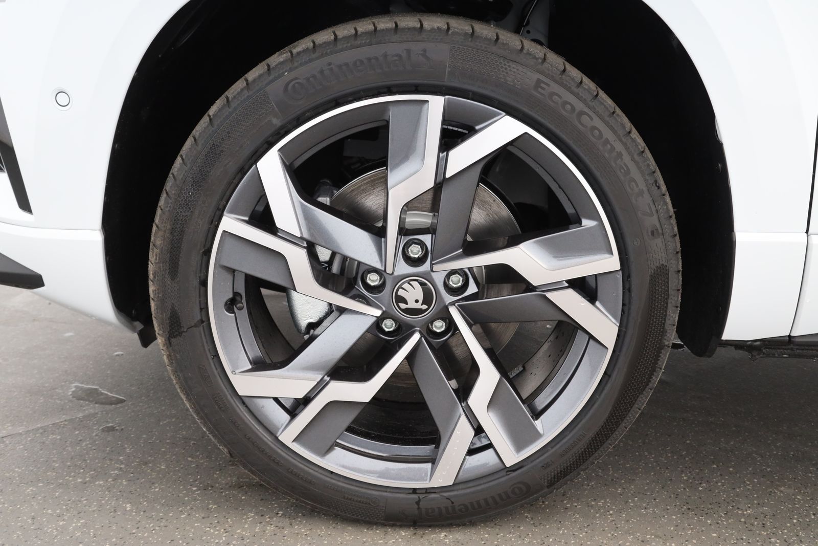 Skoda Karoq - Bild 8
