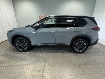 Nissan X-Trail Tekna 1.5 *Leder*Pano*360 Grad*HeadUp