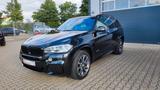 BMW X5  xDrive40d M Sportpaket Pano+Head-up+AHK