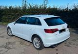 Audi A3 Sportback 2.0 TDI quattro Ambiente Winterauto - Audi A3: TDI Ambiente