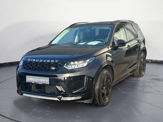 Land Rover Discovery Sport P270e S Plugin Hybrid
