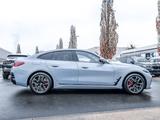 BMW 420i Gran Coupé M Sport RFK NAVI LED PDC V+H LM - gebrauchte BMW 4er Reihe aus dem Jahr 2024