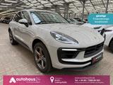 Porsche Macan S   Sport-Chrono|ACC|Leder - Porsche Macan Gebrauchtwagen in Berlin