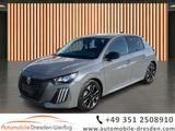 Peugeot 208 1.2 Allure Pack*Spurassist*Einparkhilfe*