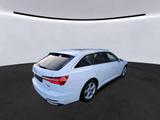 Audi A6 45 TFSI sport qu. S tronic Navi+Pano+Leder+AH - mit Benzin-Antrieb: mit Navigationssystem, Kombi