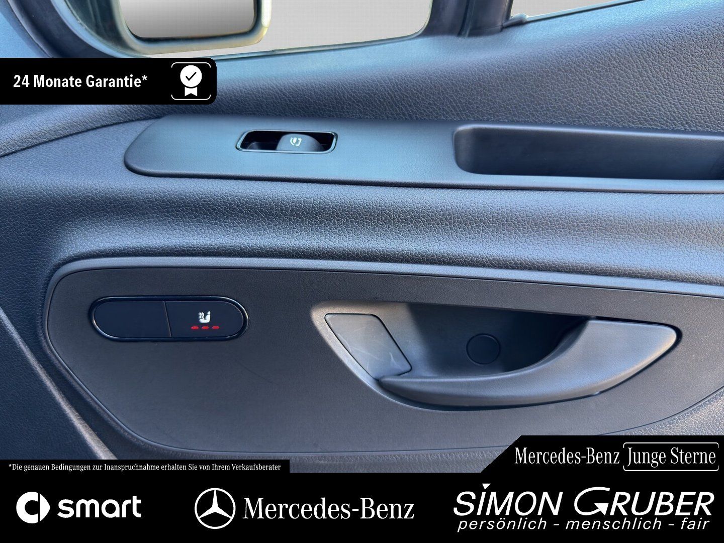 Fahrzeugabbildung Mercedes-Benz Sprinter 317 PRO hoch Standard LED 360 AHK 3,5T