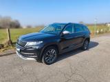 Skoda Kodiaq 2.0 TDI SCR 140kW DSG 4x4 Scout Scout - Skoda Kodiaq in Kiel