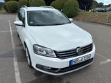 Volkswagen Passat Comfortline DSG ADR TÜV + Service neu