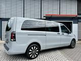 Mercedes-Benz Vito Mixto 119 CDI 4x4 SELECT extralang - Mercedes-Benz CDI