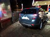 Chevrolet 7-sitze Chevrolet Captiva. 110 000 km  mit... - Chevrolet Captiva in Stuttgart