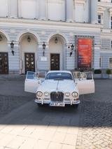 Jaguar Daimler - Jaguar Daimler von privat