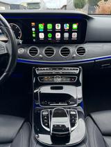 Mercedes-Benz E 350 d T EXCLUSIVE Autom. EXCLUSIVE - Mercedes-Benz E-Klasse: Exclusive