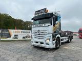 Mercedes-Benz 2545 Actros / Redtarder / Euro 6 / 6x2 - Mercedes-Benz Actros 2545