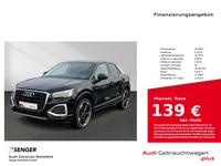 Audi Q2 35 TFSI S tronic MMI Matrix-LED Kamera Navi