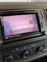 Volkswagen T6 Wohnmobil Ausbau, ACC, DSG, LED, 8 Sitzer - Kastenwagen Ausbau