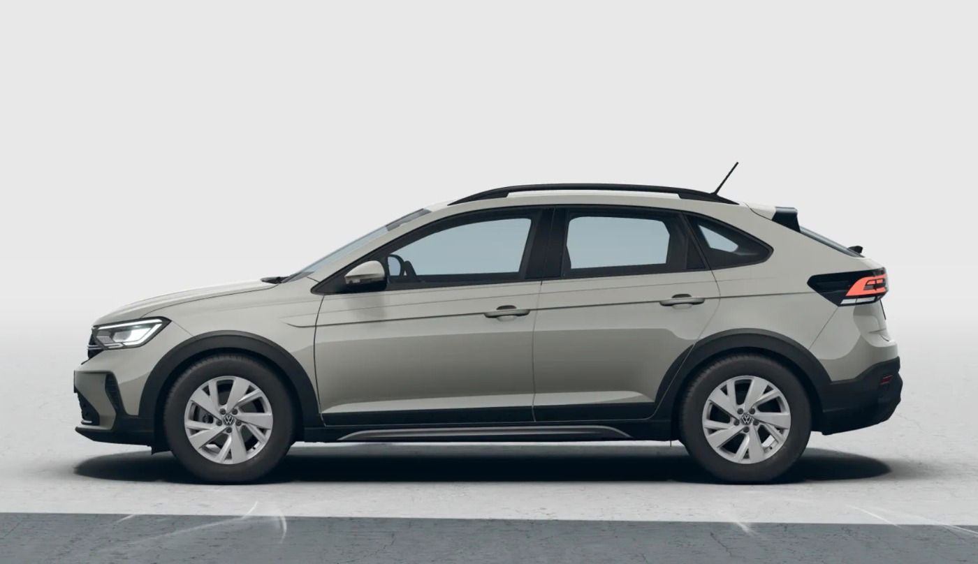 Volkswagen Taigo - Bild 4