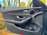 Mercedes-Benz C 200 4MATIC Autom. - - mit Hybrid-Antrieb: Auto
