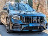 Mercedes-Benz GLB 35 AMG, PANO, DISTRO, ALLWETTER, BURMESTER - Mercedes-Benz GLB 35 AMG Gebrauchtwagen