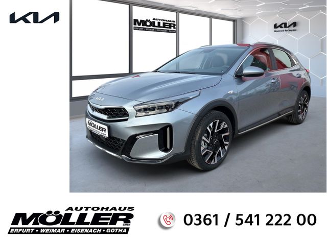 Kia XCeed Vision 1.5T DCT7 Komfort ACC Navi Kamera  