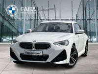 BMW 218 - Vorschau Bild 1