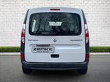 Renault Kangoo Rapid 1.5 dCi 110 FAP Extra Navi Fahrerpr - gebrauchte Renault Kangoo aus dem Jahr 2020