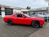 Dodge Challenger R/T SHAKER 5.7 V8 HEMI Brembo NAVI - Dodge Challenger Tageszulassungen