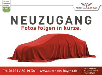 Renault Scenic - 1