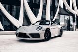 Porsche 992 Targa 4 GTS Targa GTS Porsche Approved 08/28