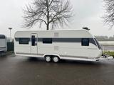 Hobby Excellent Edition 650 UMFe Top Ausstattung - Hobby Excellent Edition
