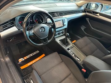MYAUTOCENTER – Gebraucht- und Jahreswagen mit Werkstattservice in Pfaffenhofen Volkswagen Passat Variant Comfortline *4Motion*Kamera*AHK*